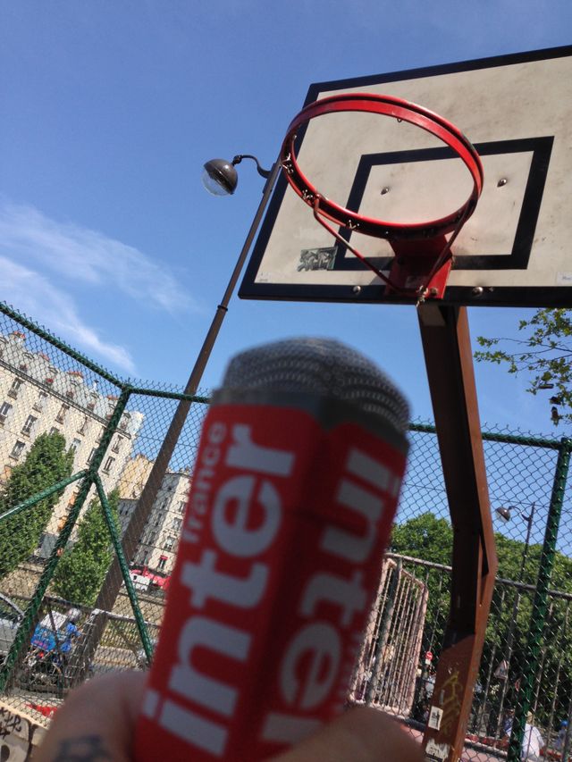 Basket