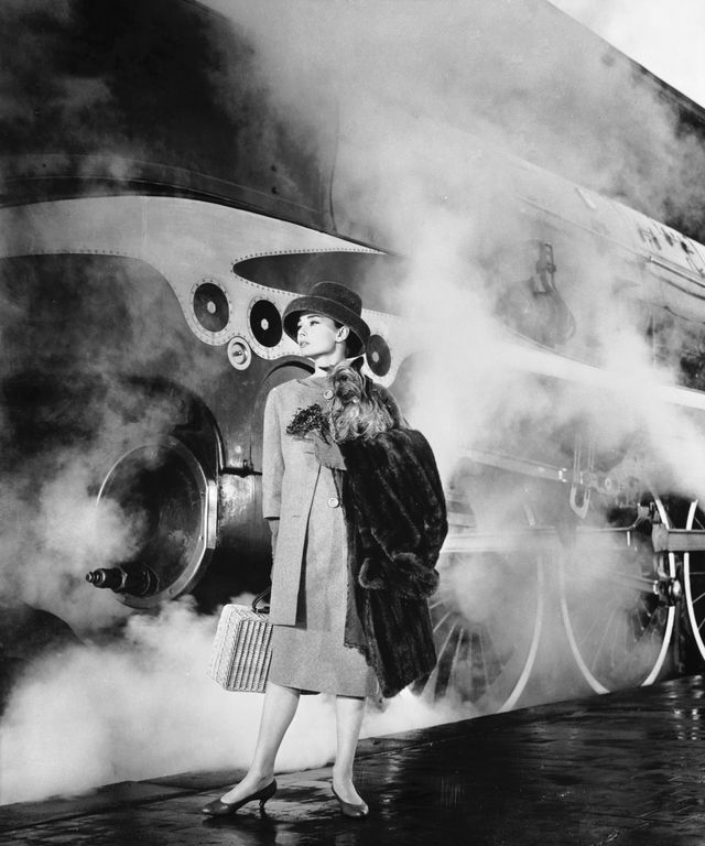 Audrey Hepburn, Funny Face