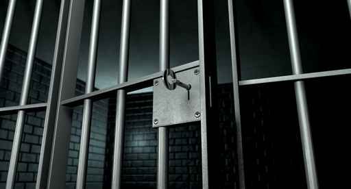 68 569 détenus dans les prisons françaises au 1er juillet 2013