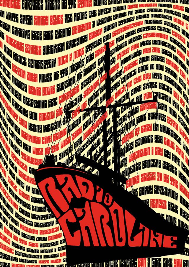 Radio Caroline