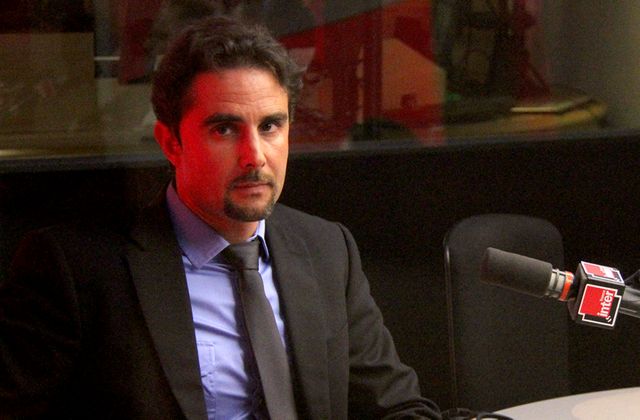 Hervé Falciani