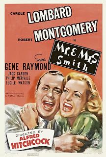 M and Mrs Smith