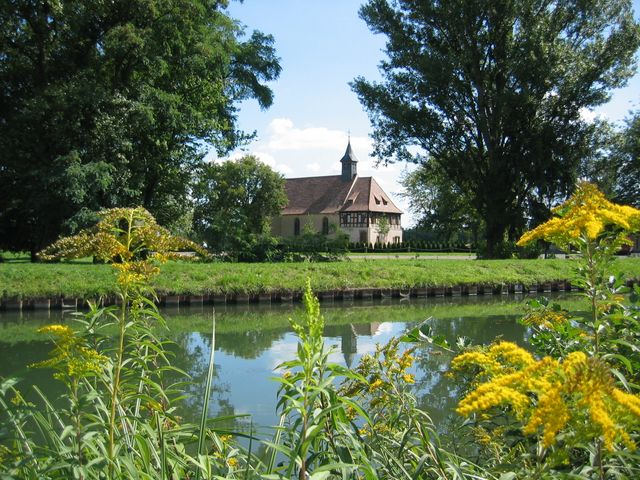 Maison Plobsheim (Bas-Rhin)