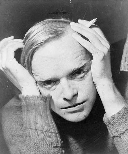 Truman Capote, 1959