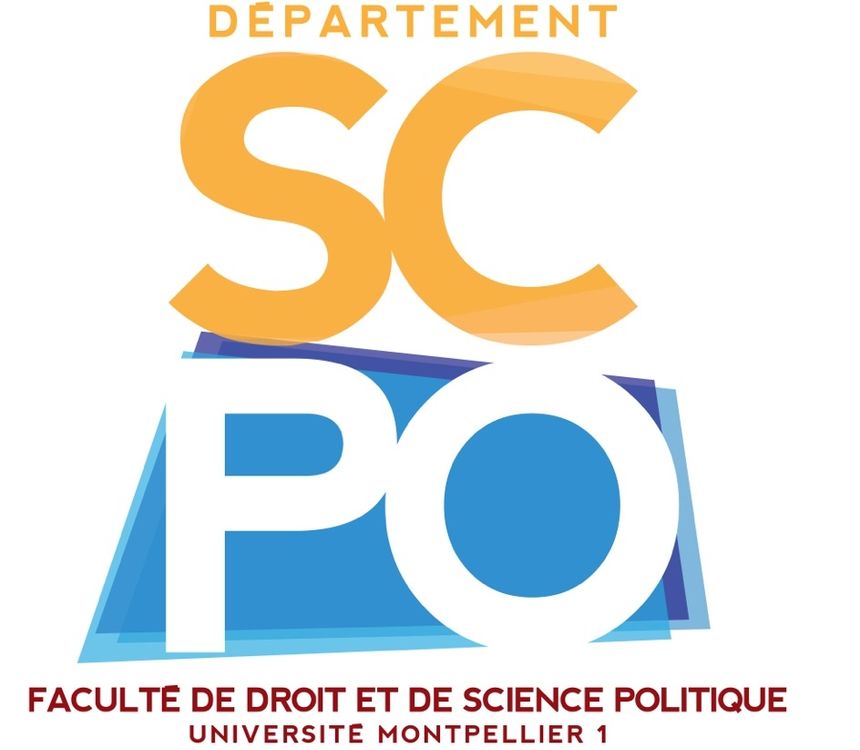 Logo Sciences-Po Montpellier