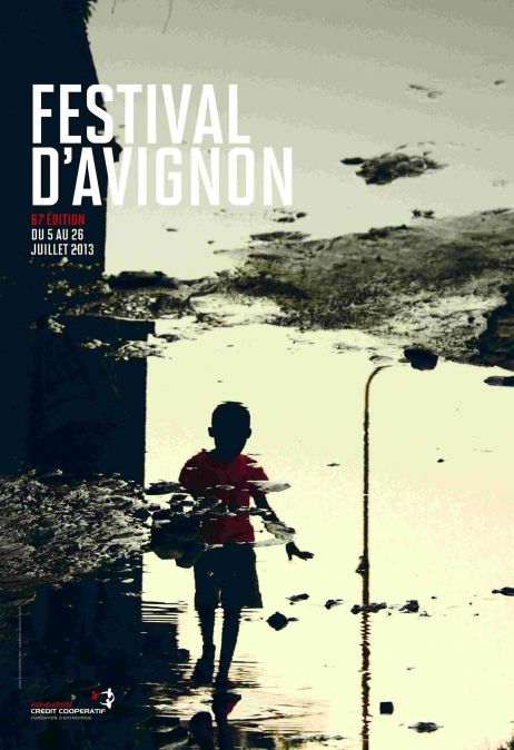 Festival D'avignon