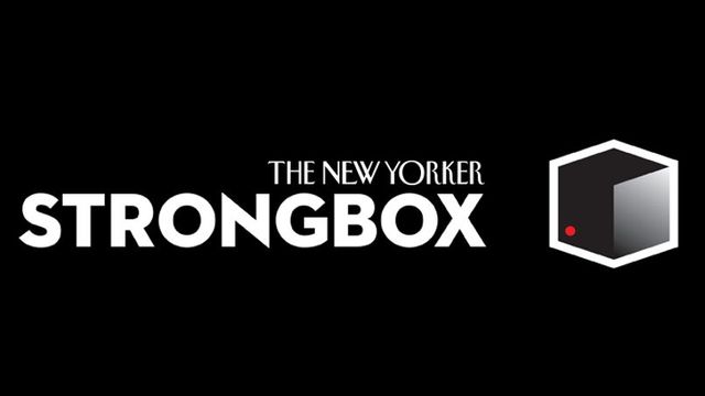 Strongbox
