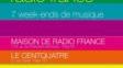 Les Week-Ends de Radio France