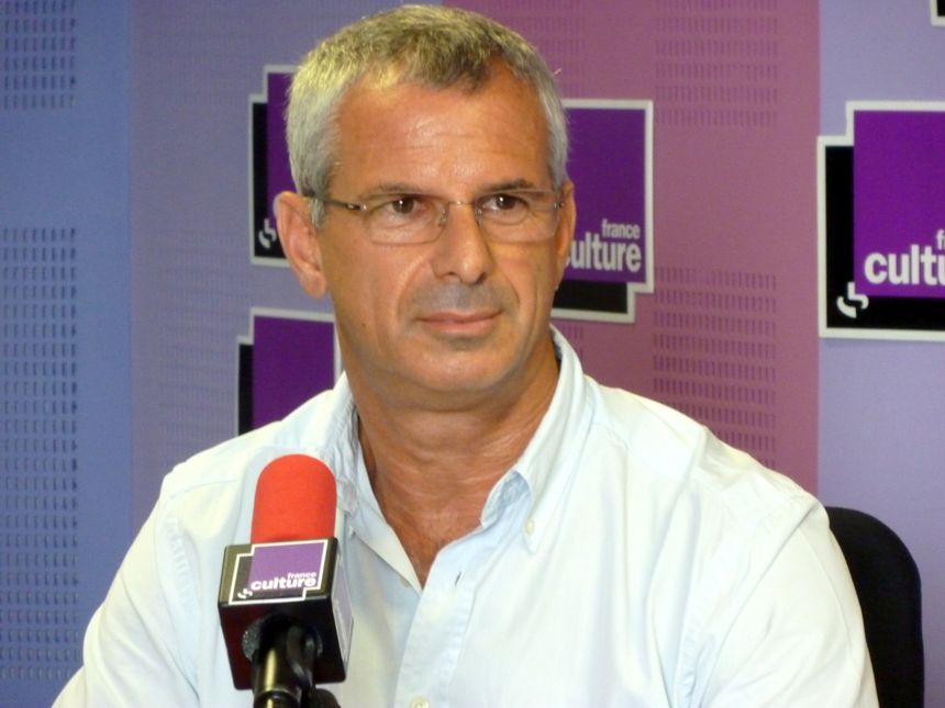 Jean-Gérard Bloch