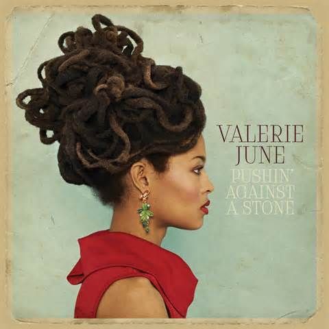 Valerie June