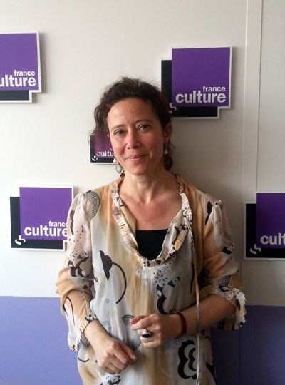 Céline Spector