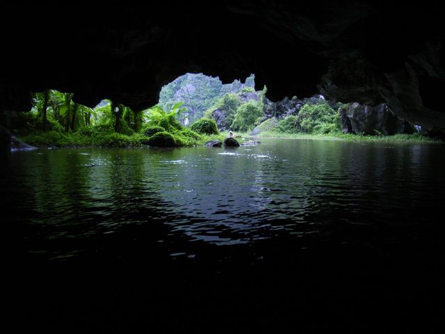 Grotte