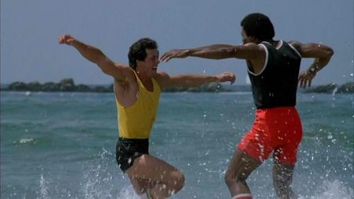 Rocky