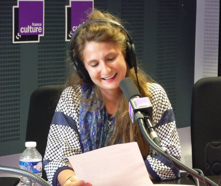 Agathe le Taillandier de Gabory