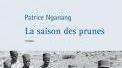 Image livre Saison des prunes