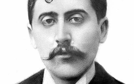 Marcel Proust