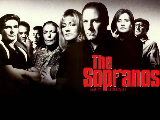 Les Sopranos