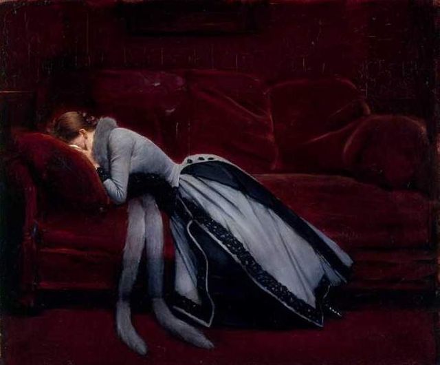 Après la faute de Jean Béraud