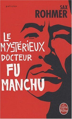 fu manchu