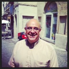 Patrick Barbier