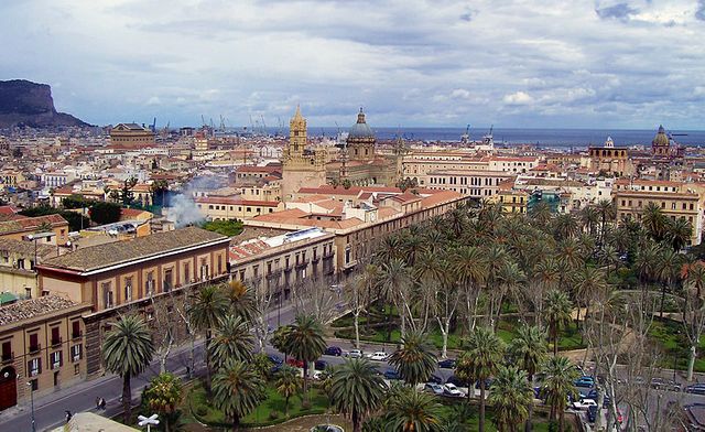 Palerme