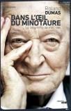 Dans l'oeil du minotaure, de Roland Dumas