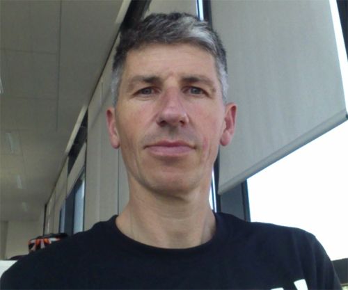 Laurent Boquillet