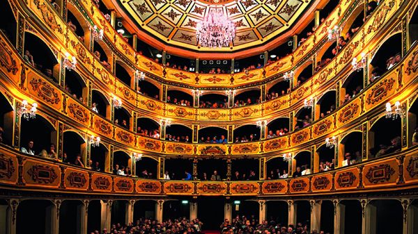 Teatru Manoel