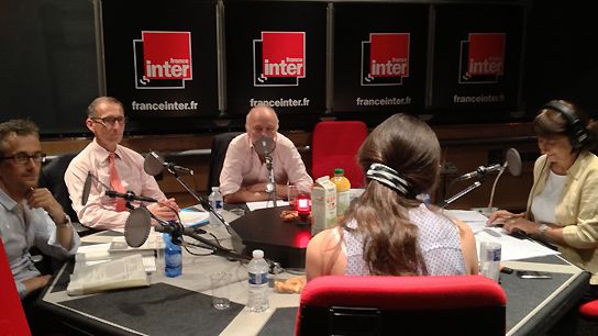 P. Martin, N. Baverez, O. Pastré, D. Rousset