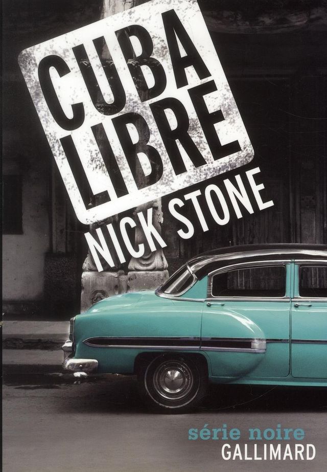 cuba
