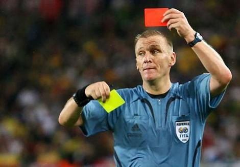 L'arbitre