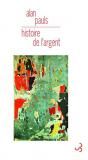Image livre Histoire de l'argent
