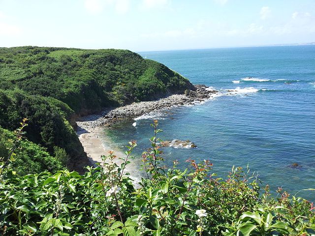 Ile de Groix