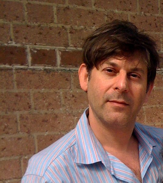 Stéphane Zagdanski