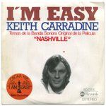 Keith Carradine, "Nashville", 1975