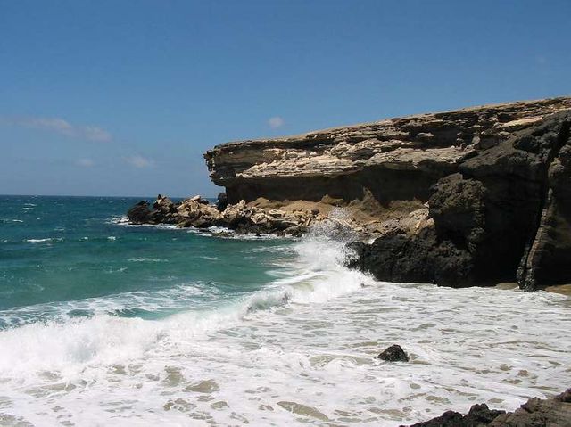 Fuerteventura kueste