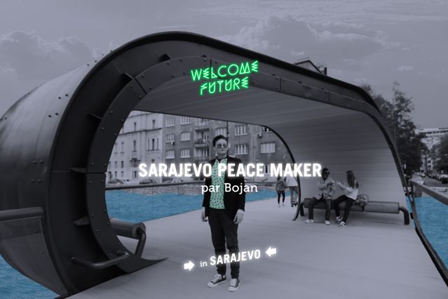 Welcome episode 1