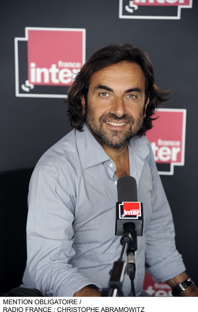 André Manoukian