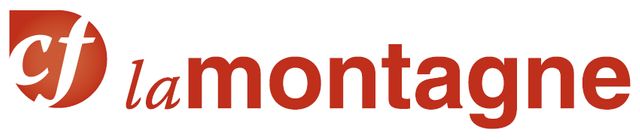 logo La Montagne