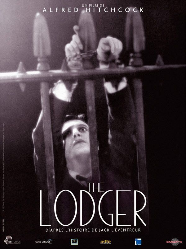 The Lodger