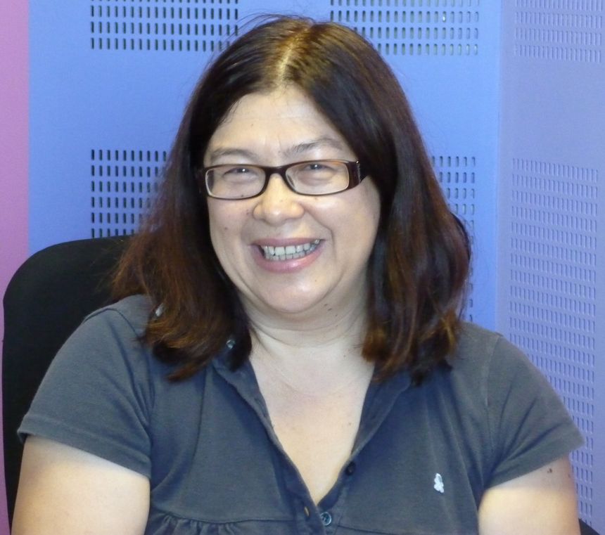 Sandra Laugier