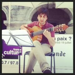 Sébastien LLinares