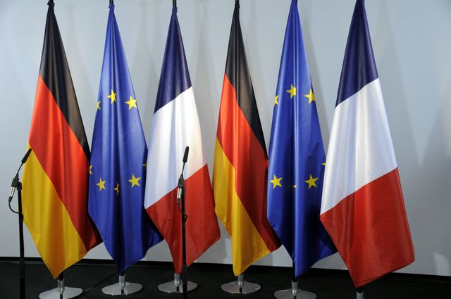 Amitié allemagne