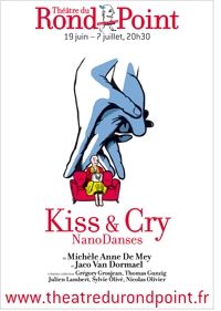 "Kiss & Cry"