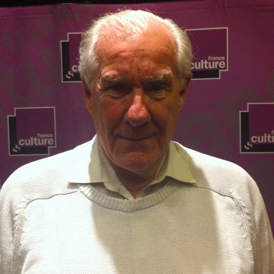 Alain Badiou