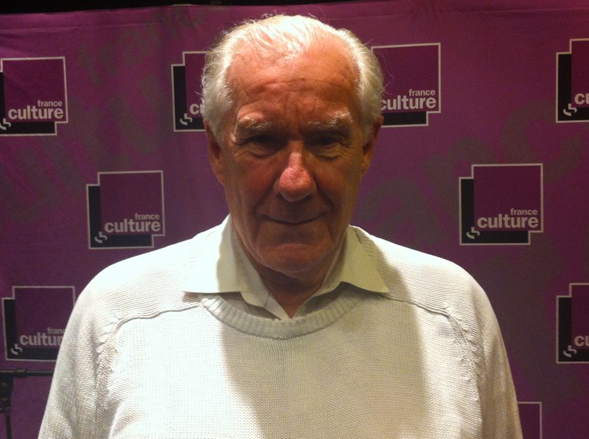 Alain Badiou