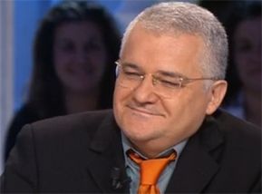 Jack-Alain Léger -Ina