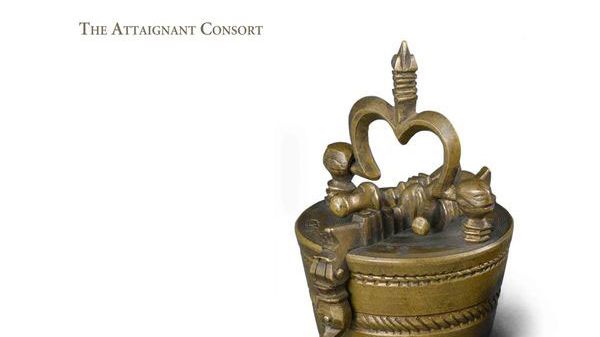 Le Parler et le Silence - The Attaignant Consort