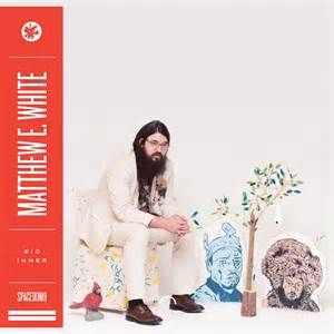 Matthew E.White