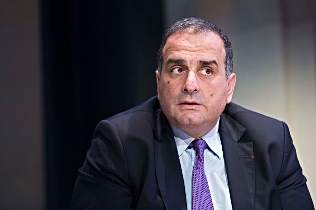 Marwan Lahoud